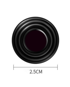 8Pcs Universal Shock Absorber Car Door Cushion for Renault Clio