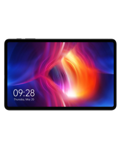 Black Alldocube iPlay 40H Tablet: 8GB RAM, 128GB ROM, 2K Screen+