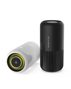 Portable Air Purifier for Home, Office, Desktop, and Car