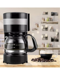 2022 Hot Selling Price Latest Luxury Electric Drip 1 Cup Professional Coffee Makers