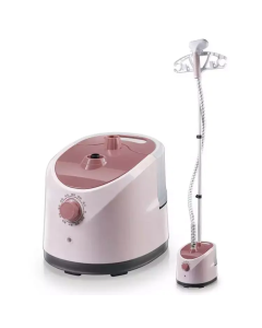 Portable Professional Garment Steamer - Powerful Household Clothes Care