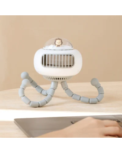 Baby Carriage Fan - Limited Time, Summer Special Offer