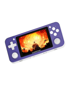 ANBERNIC RG351P: 64GB Retro Game Console with 10,000 Games