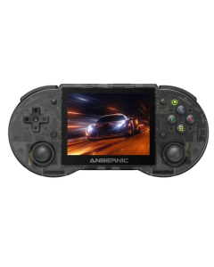 Double RG353P: Open Source Handheld Console for Retro Gaming