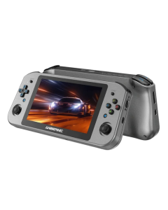 ANBERNIC WIN600: 8GB/256GB Console, Windows 10 Home, Steam Support