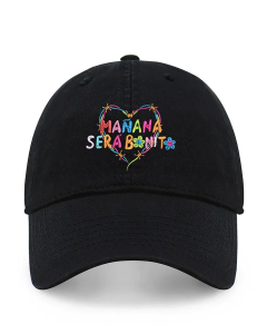 Stylish Printed Baseball Hat for A Casual Look