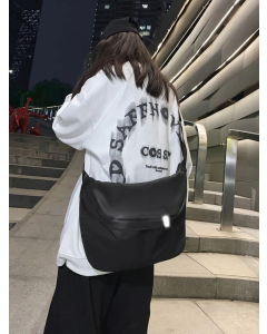 Minimalist Large Capacity Fanny Pack