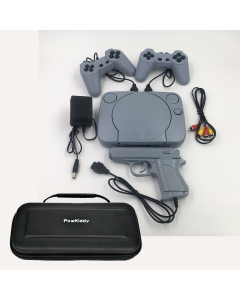 The factory directly supplies 8-bit card TV, nostalgic red and white machine, double home Contra NES game console