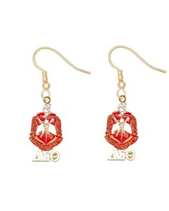 Fashion Metal Delicate Earrings