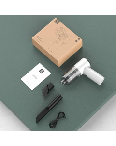 Wireless High -power Suction Portable Vacuum Cleaner