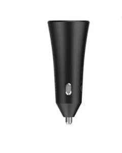 Mi 37W Dual-Port Car Charger