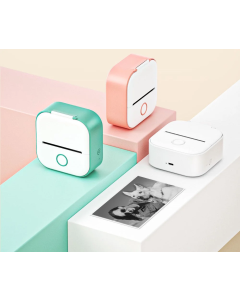 The Pocket Printer 2.0
