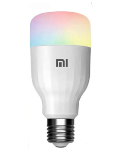 Mi Smart LED Bulb Essential (White and Color)