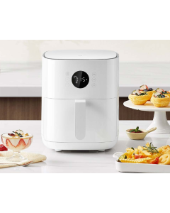 New Xiaomi Mijia Smart Air Fryer 4.5L