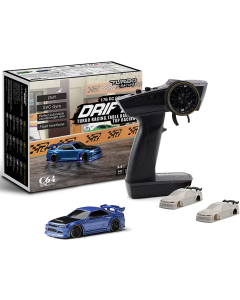 Slidey Boys - Tabletop Drift RC Car Toy