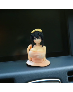 Last Day 49% OFF Spoof Funny Doll Decorations - Buy 3 Get 2 Free & Free Shipping