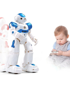 2023 Gesture Sensing Smart Robot