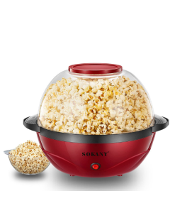 SOKANY905 home automatic popcorn machine Popcorn Maker