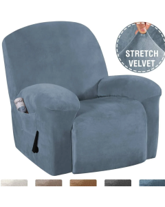 Stretchable Recliner Slipcover ( Special Offer - $10 Off & Buy 2 Free Shipping )