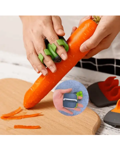 FRUIT AND VEGETABLE PEELER
