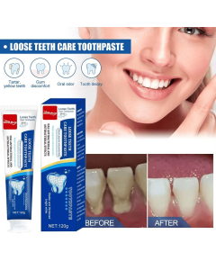 GochicgoldenTM Repair Toothpaste