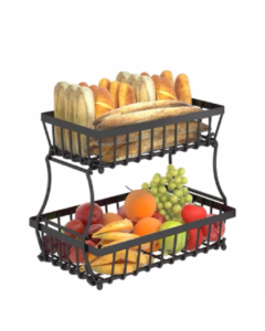 Protaras Metal/Wire Basket