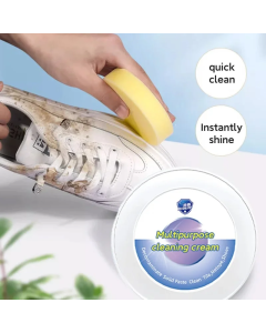 Multi-Functional Cleaning And Stain Removal Cream