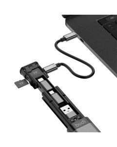 Memory Card Storage Stick