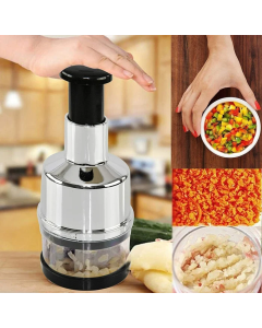 Multi-Function Press