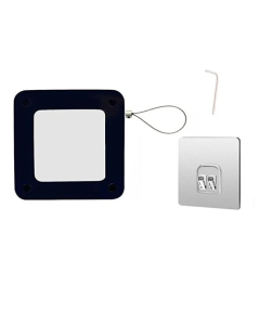 Automatic Sensor Door Closer