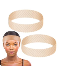 Silicone Non-slip Wig Grip Headband