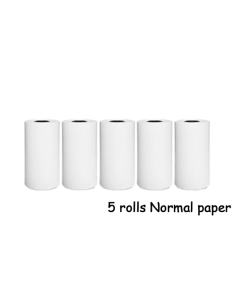 Tiny Thermal Printer