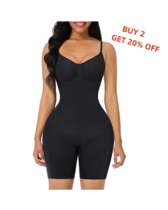 Shapewear for Women Tummy Control Full Bust Body Shaper