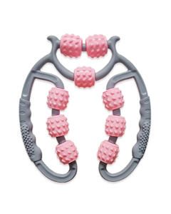 Anti-cellulite Massager Leg Massage Roller Cellulite Massager Leg Massager Body Slimming Roller Massage for Body Massage