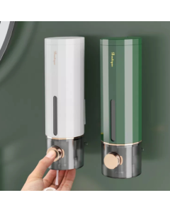 body wash dispenser