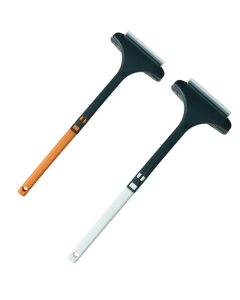 Multifunctional plastic clean room wipers squeegee windows shower squeegee