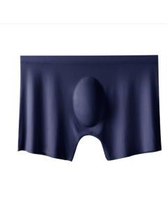 Ice silk underwear for men