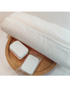 Disposable compressed towel mini individual packaging beauty salon personal outdoor activities portable compressed towel