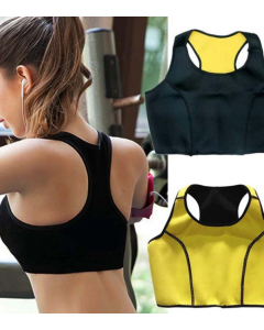 Fitness shapewear corset sports vest women sports bra shapewear