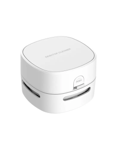 2023 New Cordless Handheld Vacuum Cleaner Home Portable Desktop Eraser Dust Cordless Mini Vacuum Cleaner