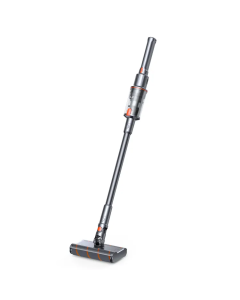 ILIFE H11 Cordless Handheld Vacuum Cleaner, 16kpa Suction, 2200mAh Detachable Battery, 200ml Dust Cup, 30min Runtime