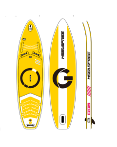 HIWOBANG Inflatable Stand Up Paddle Board SUP