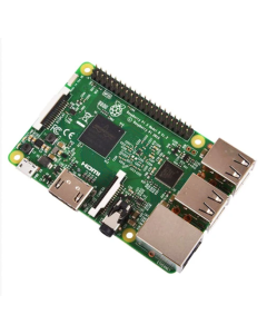 Raspberry Pi 3 Model B+/B Development Board