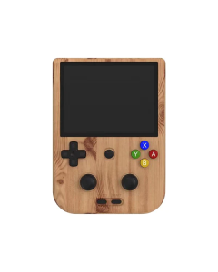 Anbernic RG405V Android 12 system 4-inch IPS touch screen Game Player Built-in Hall joystick, Birthday gift Game Console