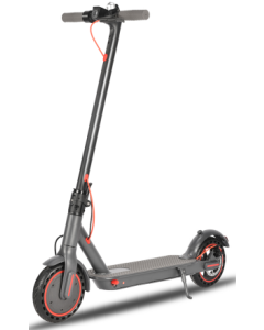 SUNNIGOO ES-N7Pro 8.5 inch Electric Scooter 10.4Ah Foldable Skateboard Hoverboard 350W Kick Scooter 36v With APP For Adult Kids M365