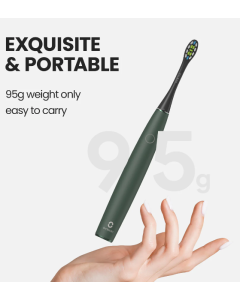 Oclean Air 2 Sonic Electric Toothbrush