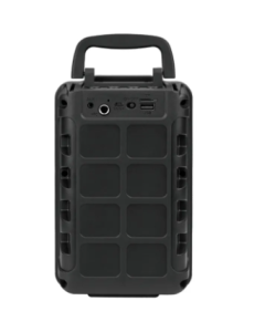 The speak with Mobile phone holder with portable speaker outdoor and wireless speakers