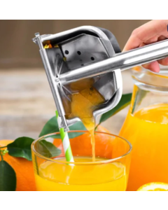 Manual Juice Squeezer