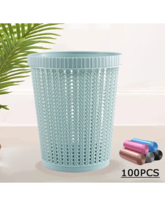 Promotion-Automatic Change Rubbish Can