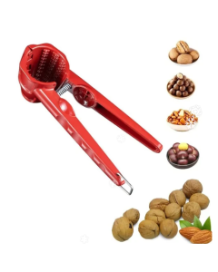 Multifunction Nutcracker with Non Slip Handle